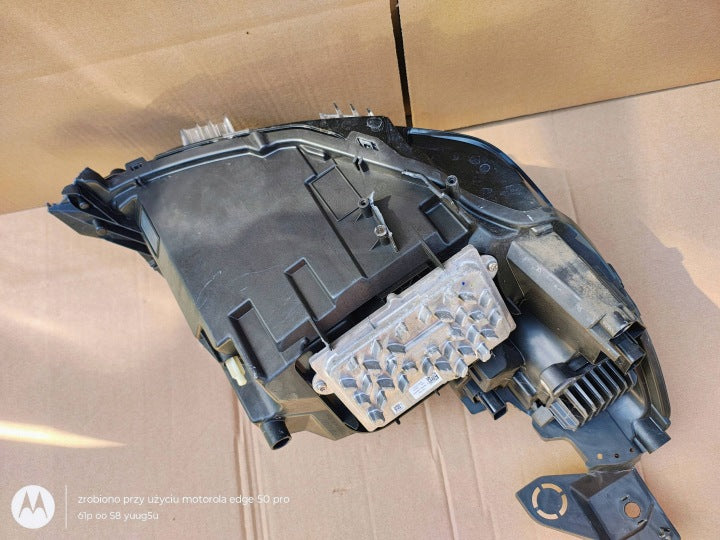 Frontscheinwerfer Peugeot 208 II 9823194180 Links Scheinwerfer Headlight SCH7794423644ry
