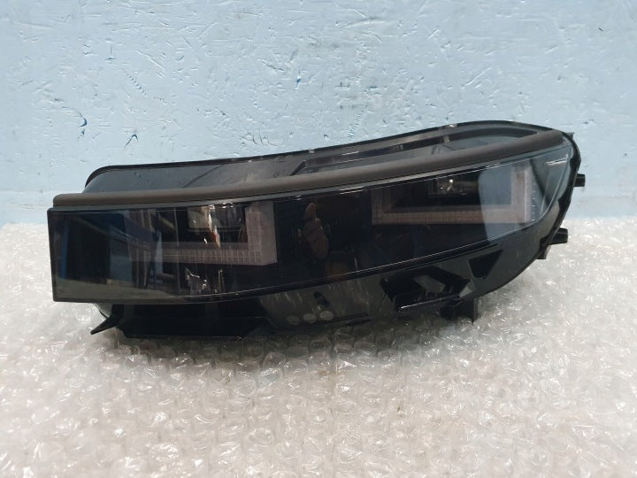 Frontscheinwerfer Hyundai Ioniq 5 92180-GI110 LED Links Scheinwerfer Headlight SCH7794724096yq