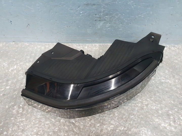Frontscheinwerfer Hyundai Ioniq 5 92180-GI110 LED Links Scheinwerfer Headlight SCH7794724096yq