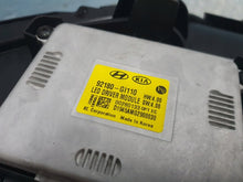 Laden Sie das Bild in den Galerie-Viewer, Frontscheinwerfer Hyundai Ioniq 5 92180-GI110 LED Links Scheinwerfer Headlight SCH7794724096yq