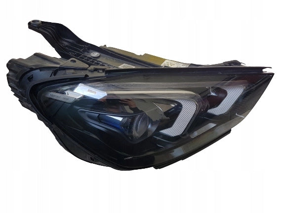 Frontscheinwerfer Mercedes-Benz Gle A1679061700 LED Rechts Headlight SCH7795187570zq