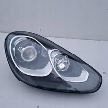 Load image into Gallery viewer, Frontscheinwerfer Porsche Cayenne 7P5941752F Xenon Rechts Scheinwerfer Headlight SCH7796575133gm