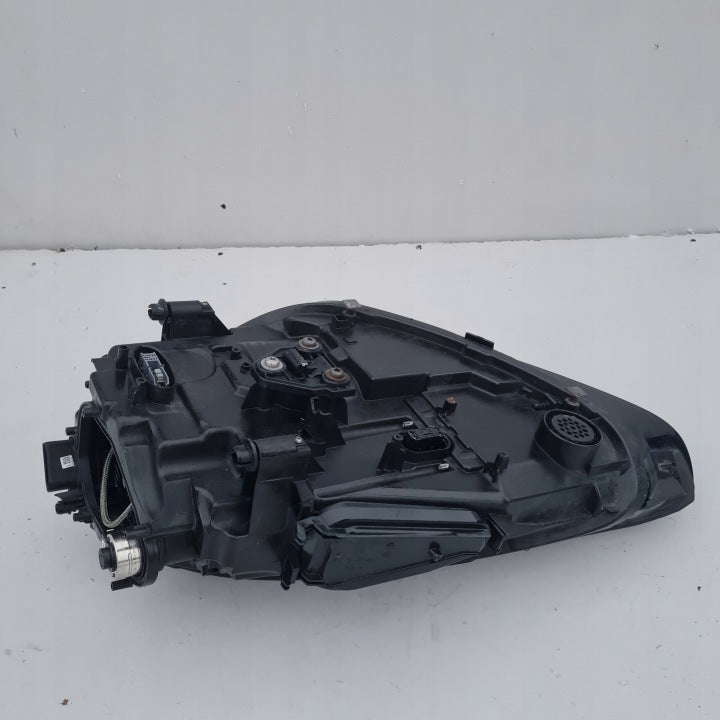 Frontscheinwerfer Porsche Cayenne 7P5941752F Xenon Rechts Scheinwerfer Headlight SCH7796575133gm