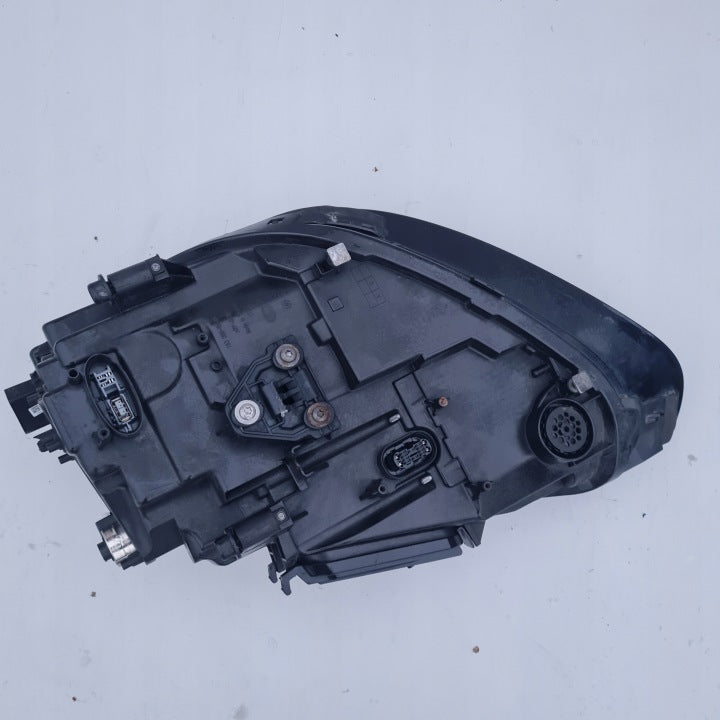 Frontscheinwerfer Porsche Cayenne 7P5941752F Xenon Rechts Scheinwerfer Headlight SCH7796575133gm