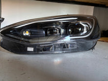 Laden Sie das Bild in den Galerie-Viewer, Frontscheinwerfer Ford Focus JX7B-13E016-AJ LED Links Scheinwerfer Headlight SCH7796990416ho