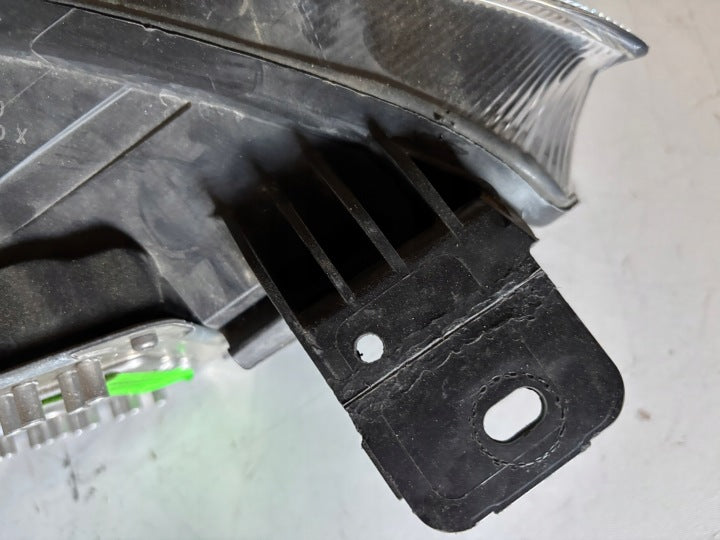 Frontscheinwerfer Ford Focus JX7B-13E016-AJ LED Links Scheinwerfer Headlight SCH7796990416ho