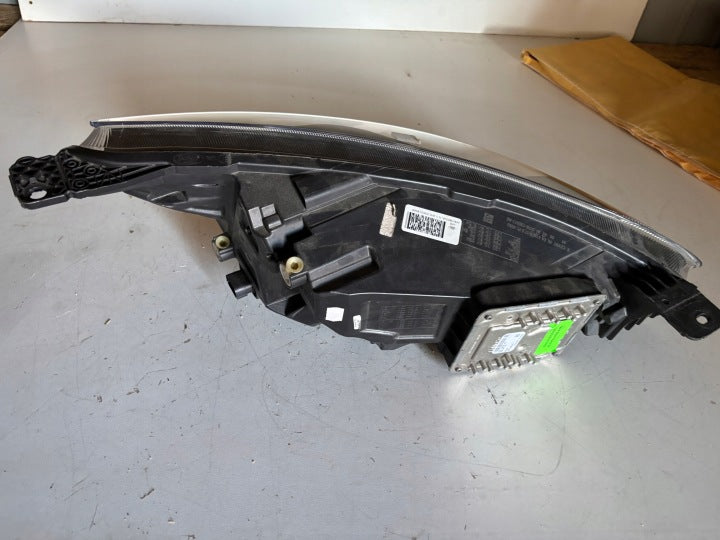 Frontscheinwerfer Ford Focus JX7B-13E016-AJ LED Links Scheinwerfer Headlight SCH7796990416ho