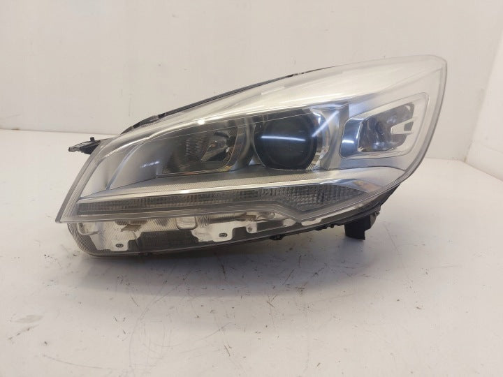 Frontscheinwerfer Ford Kuga CV4413D155AG Rechts Scheinwerfer Headlight SCH7797011528zo
