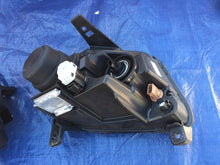 Load image into Gallery viewer, Frontscheinwerfer Jeep Grand Cherokee Wk2 55079409AJ Links Headlight SCH7797261632fq