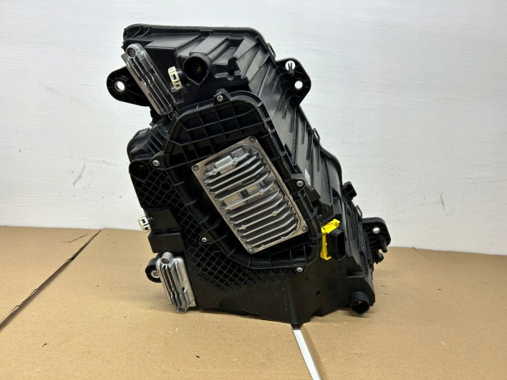 Frontscheinwerfer Volvo 23752680 LED Links Scheinwerfer Headlight SCH7798638882ix