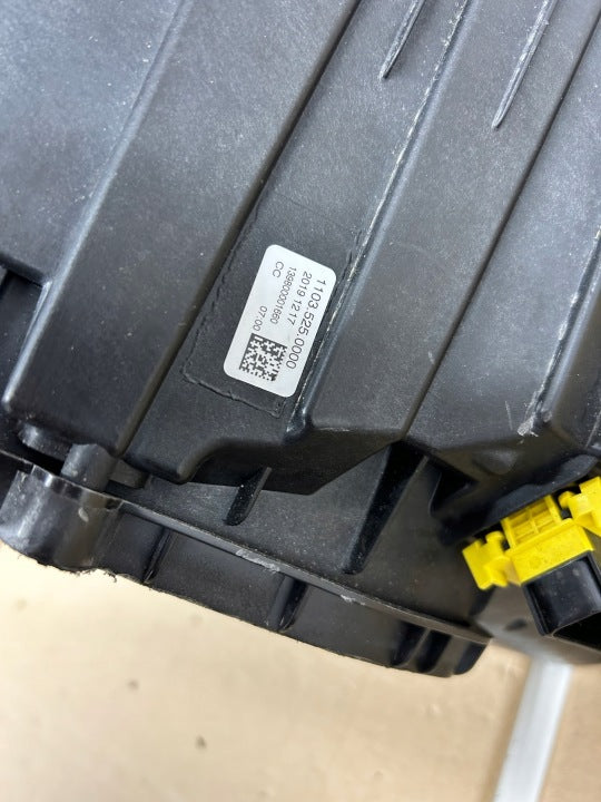 Frontscheinwerfer Volvo 23752680 LED Links Scheinwerfer Headlight SCH7798638882ix