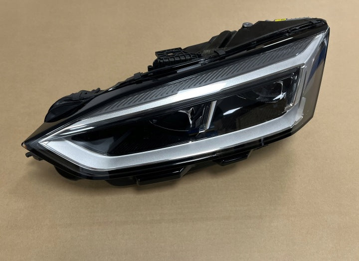 Frontscheinwerfer Audi A5 8W6941033D LED Links Scheinwerfer Headlight SCH7799116733wp