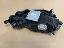 Load image into Gallery viewer, Frontscheinwerfer Audi A5 8W6941033D LED Links Scheinwerfer Headlight SCH7799116733wp