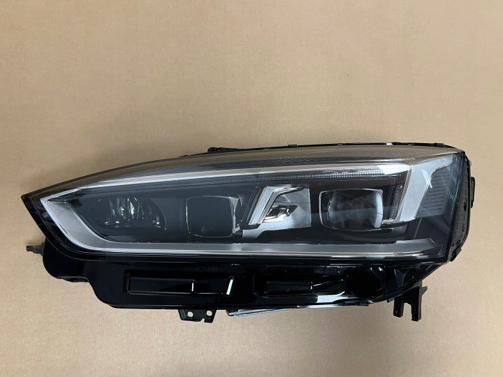 Frontscheinwerfer Audi A5 8W6941033D LED Links Scheinwerfer Headlight SCH7799116733wp