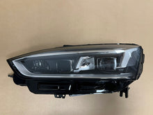 Load image into Gallery viewer, Frontscheinwerfer Audi A5 8W6941033D LED Links Scheinwerfer Headlight SCH7799116733wp