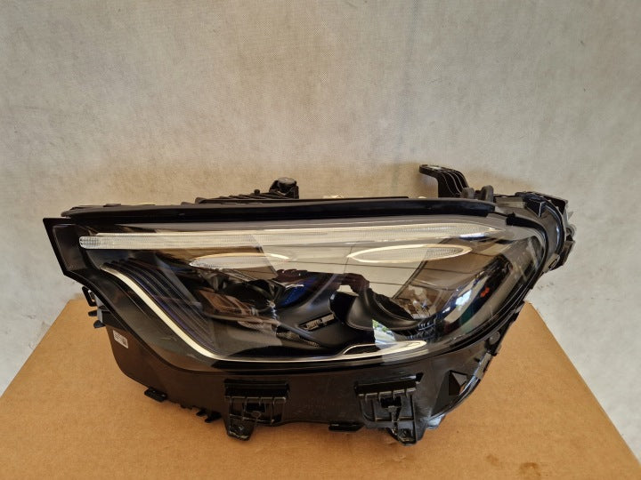 Frontscheinwerfer Mercedes-Benz Glc A2549066702 Links Scheinwerfer Headlight SCH7799780403mh