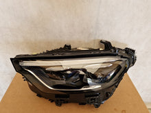 Laden Sie das Bild in den Galerie-Viewer, Frontscheinwerfer Mercedes-Benz Glc A2549066702 Links Scheinwerfer Headlight SCH7799780403mh