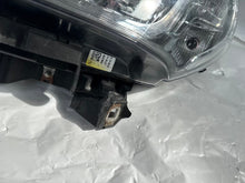 Laden Sie das Bild in den Galerie-Viewer, Frontscheinwerfer Fiat Doblo 521094580 Links Scheinwerfer Headlight SCH7801315146ur