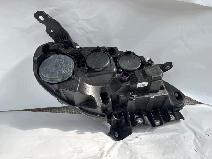 Frontscheinwerfer Fiat Doblo 521094580 Links Scheinwerfer Headlight SCH7801315146ur
