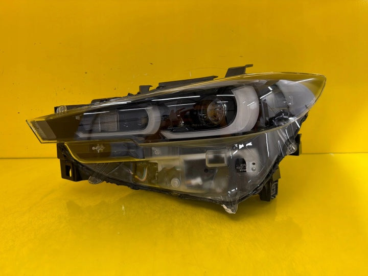 Frontscheinwerfer Mazda Cx-5 KSD651040 LED Links Scheinwerfer Headlight SCH7801997662ma