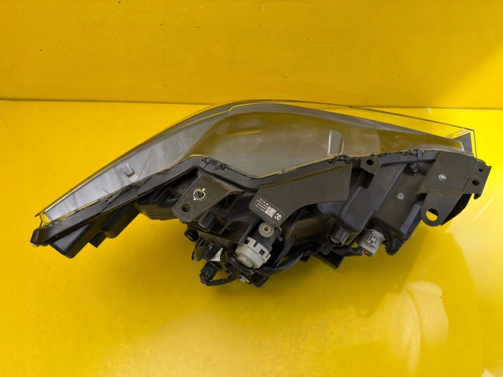 Frontscheinwerfer Mazda Cx-5 KSD651040 LED Links Scheinwerfer Headlight SCH7801997662ma