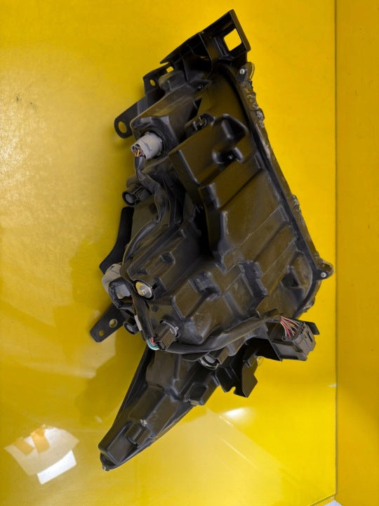 Frontscheinwerfer Mazda Cx-5 KSD651040 LED Links Scheinwerfer Headlight SCH7801997662ma