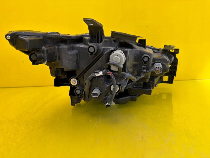 Frontscheinwerfer Mazda Cx-5 KSD651040 LED Links Scheinwerfer Headlight SCH7801997662ma