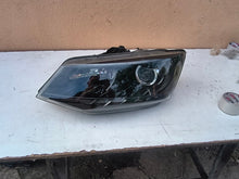 Laden Sie das Bild in den Galerie-Viewer, Frontscheinwerfer Skoda Fabia I 6V1941015B Links Scheinwerfer Headlight SCH7802835742po