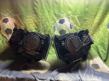 Laden Sie das Bild in den Galerie-Viewer, Frontscheinwerfer VW Transporter 7E5941015 7E5941016 Xenon Ein Satz Headlight SCH7802895918ei