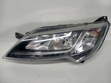 Laden Sie das Bild in den Galerie-Viewer, Frontscheinwerfer Fiat Ducato 1394433080 Links Scheinwerfer Headlight SCH7803169886qe