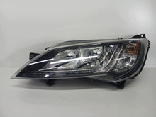 Laden Sie das Bild in den Galerie-Viewer, Frontscheinwerfer Fiat Ducato 1394433080 Links Scheinwerfer Headlight SCH7803169886qe