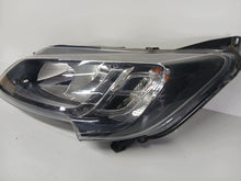 Laden Sie das Bild in den Galerie-Viewer, Frontscheinwerfer Fiat Ducato 1394433080 Links Scheinwerfer Headlight SCH7803169886qe