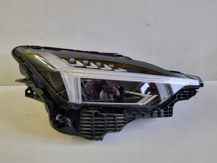 Frontscheinwerfer Polestar 2 P31698077 LED Rechts Scheinwerfer Headlight SCH7803294673li