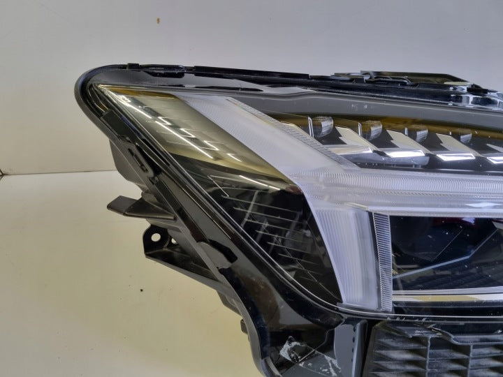 Frontscheinwerfer Polestar 2 P31698077 LED Rechts Scheinwerfer Headlight SCH7803294673li