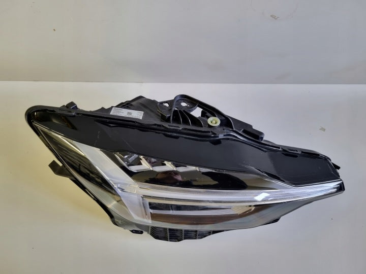 Frontscheinwerfer Polestar 2 P31698077 LED Rechts Scheinwerfer Headlight SCH7803294673li