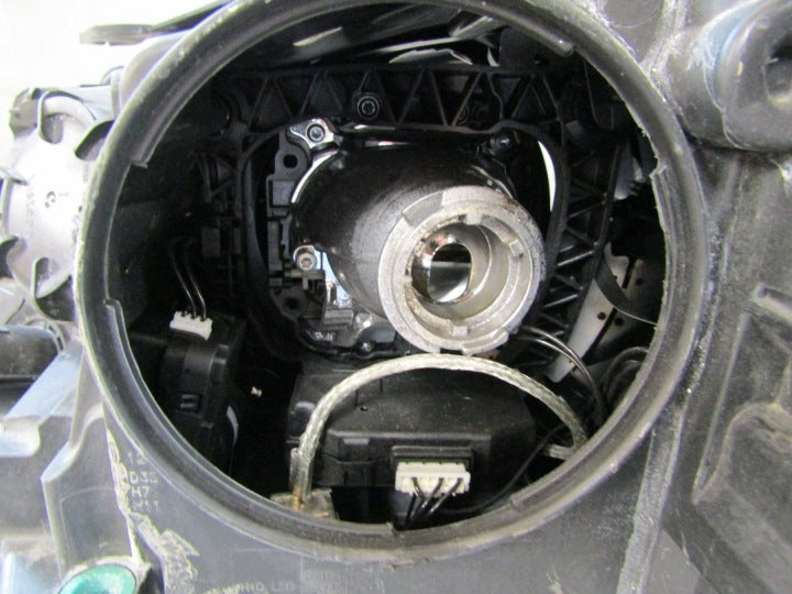 Frontscheinwerfer Land Rover I Sport Discovery L550 FK7213W029HG Xenon Rechts SCH7803828363so