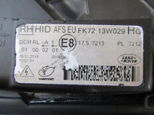 Laden Sie das Bild in den Galerie-Viewer, Frontscheinwerfer Land Rover I Sport Discovery L550 FK7213W029HG Xenon Rechts SCH7803828363so