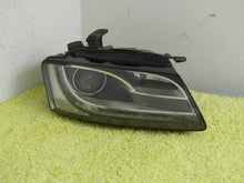 Laden Sie das Bild in den Galerie-Viewer, Frontscheinwerfer Audi A5 B8 8T0941004AK Rechts Scheinwerfer Headlight SCH7804212276xx