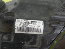 Laden Sie das Bild in den Galerie-Viewer, Frontscheinwerfer Audi A5 B8 8T0941004AK Rechts Scheinwerfer Headlight SCH7804212276xx