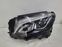 Load image into Gallery viewer, Frontscheinwerfer Mercedes-Benz Glc A2539065101 LED Links Scheinwerfer Headlight SCH7804396026es