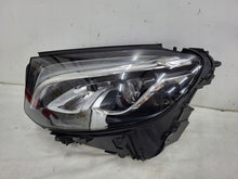 Load image into Gallery viewer, Frontscheinwerfer Mercedes-Benz Glc A2539065101 LED Links Scheinwerfer Headlight SCH7804396026es