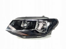 Load image into Gallery viewer, Frontscheinwerfer VW Caddy 2K1941015B Links Scheinwerfer Headlight SCH7805042540rk