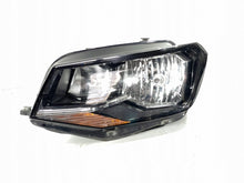 Load image into Gallery viewer, Frontscheinwerfer VW Caddy 2K1941015B Links Scheinwerfer Headlight SCH7805042540rk