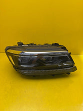 Load image into Gallery viewer, Frontscheinwerfer VW Tiguan 5NB941114D LED Rechts Scheinwerfer Headlight SCH7805273021kt