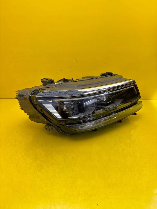 Frontscheinwerfer VW Tiguan 5NB941114D LED Rechts Scheinwerfer Headlight SCH7805273021kt