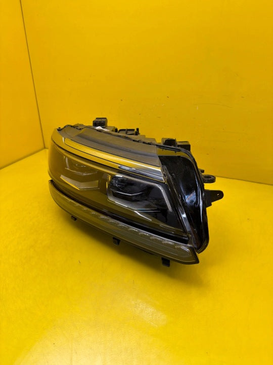 Frontscheinwerfer VW Tiguan 5NB941114D LED Rechts Scheinwerfer Headlight SCH7805273021kt