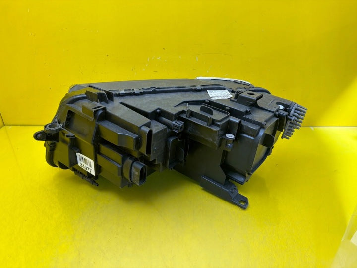 Frontscheinwerfer VW Tiguan 5NB941114D LED Rechts Scheinwerfer Headlight SCH7805273021kt