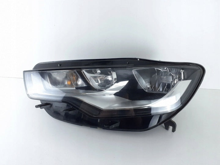 Frontscheinwerfer Audi A6 4G0941003M Links Scheinwerfer Headlight SCH7805412002mc
