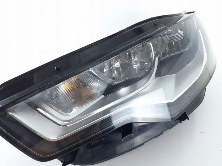 Frontscheinwerfer Audi A6 4G0941003M Links Scheinwerfer Headlight SCH7805412002mc