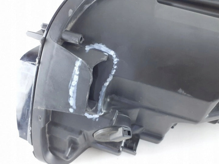 Frontscheinwerfer Audi A6 4G0941003M Links Scheinwerfer Headlight SCH7805412002mc